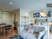 Aluga se estúdio no Porto