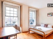 Aluga se estúdio no Porto