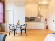 Aluga se estúdio no Porto