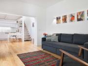 Aluga se estúdio no Porto