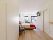 Aluga se estúdio no Porto