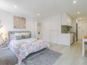 Aluga se estúdio no Porto