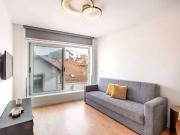 Aluga se estúdio no Porto