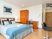 Aluga se estúdio no Porto