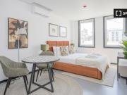 Aluga se estúdio no Porto