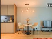 Aluga se estúdio no Porto