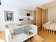 Aluga se estúdio no Porto