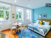 Aluga se estúdio no Porto