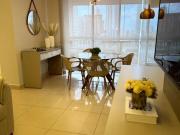 Aluga se Excelente Apartamento 2/4 todo mobiliado no Ed....