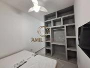 Aluga se Excelente Flat Mobiliado, 22 mÂ², 1 Quarto, 1...