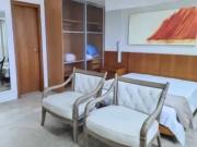 Aluga se flat mobiliado â tropical executive hotel