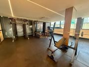 Aluga se Flat Studio Mobiliado 29m² no Bairro da Madalena