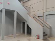 Aluga se galpÃ£o para fins comerciais R$ 9.200,00