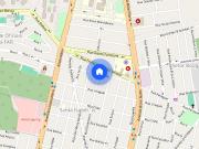 Aluga se kitnet semi mobiliado