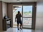 Aluga se lindo apartamento no residencial pleno