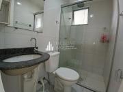 Aluga se lindo apartamento no ville laguna