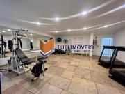 Aluga se lindo apto no itaim