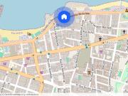 Aluga se mensal no hotel Golden na Beira mar de Fortaleza