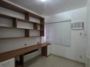 Aluga se no Bosque dos Ingleses na frente da Fametro