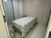 Aluga se no Duo Jk mobiliado com 2 suítes e 2 vagas de...