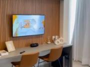 Aluga se no Hype mobiliado com 1 dormitório e 1 vaga de...