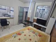 ALUGA SE P/ SOLTEIRO OU CASAL