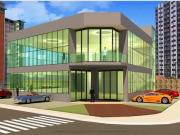 Aluga se prãdio comercial no tatuapã zona leste