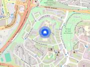 Aluga se quarto a estudante masculino nos Olivais