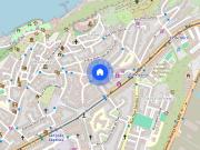 Aluga se quarto a professores em Almada