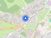 Aluga se quarto a rapaz estudante ou jovem profissional