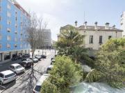 Aluga se quarto, apartamento T10, Saldanha, Lisboa