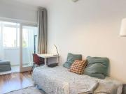 Aluga se quarto em apartamento de 4 quartos em...