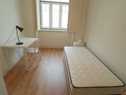 Aluga se quarto em apartamento de 4 quartos em...
