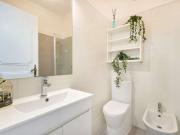 Quarto em apartamento partilhado para alugar em Lisboa