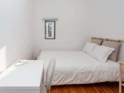 Aluga se quarto em apartamento de 6 quartos na Baixa, Lisboa