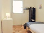 Quarto em apartamento partilhado de 7 quartos para...