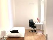 Aluga se quarto em apartamento partilhado em Lisboa