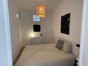 Aluga se quarto em apartamento partilhado em Lisboa