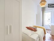 Aluga se quarto em apartamento partilhado em Lisboa