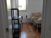 Aluga se quarto em apartamento partilhado em Lisboa