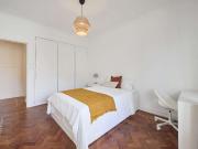 Aluga se quarto em apartamento partilhado em Lisboa