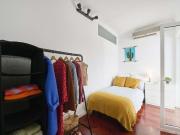 Aluga se quarto em apartamento partilhado em Lisboa