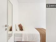 Aluga se quarto em apartamento partilhado em Lisboa