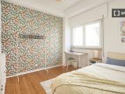 Aluga se quarto em apartamento partilhado em Lisboa