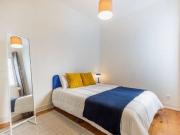 Quarto em apartamento partilhado de 3 quartos para...