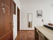 Aluga se quarto em apartamento partilhado em Lisboa