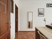 Aluga se quarto em apartamento partilhado em Lisboa