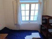 Aluga se quarto em apartamento T1 em Coimbra