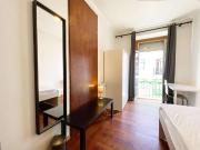 Aluga se quarto em apartamento T5 nos Anjos, Lisboa