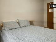 Quarto em apartamento compartilhado para alugar, Porto